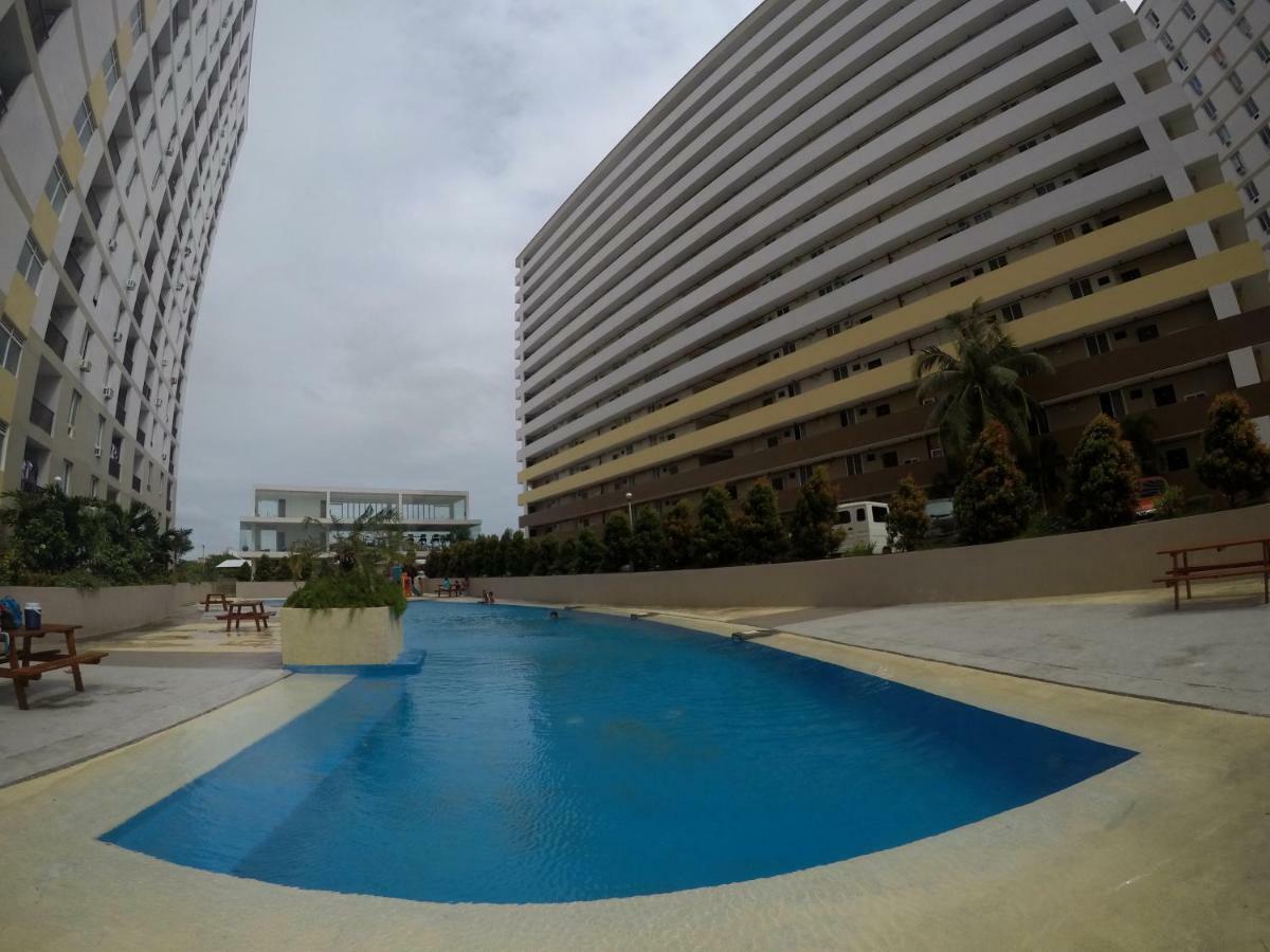 Cozy Studio Near Beaches With Netflix And Pool ماكتان المظهر الخارجي الصورة